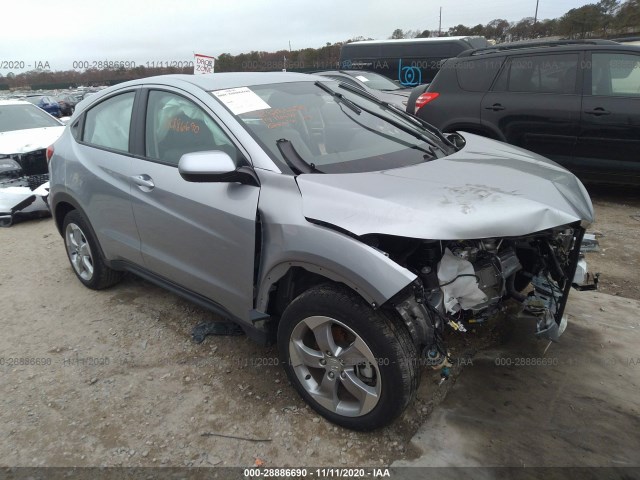 Honda Hr-v (2019)