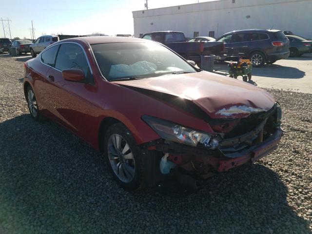 Honda Accord lx- (2011)