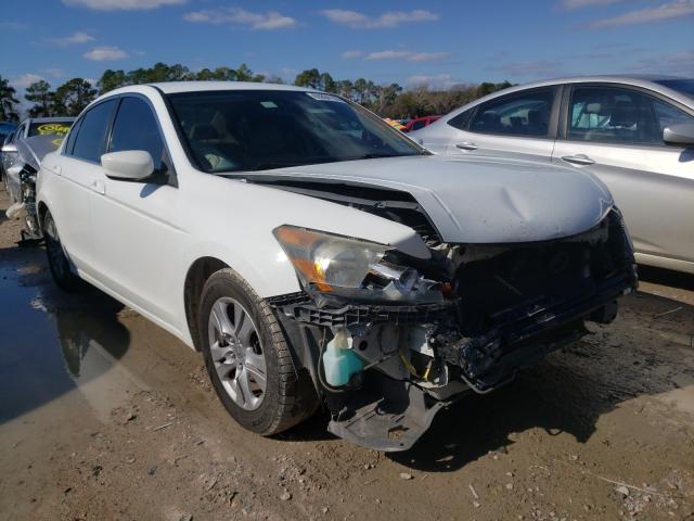 Honda Accord se (2011)