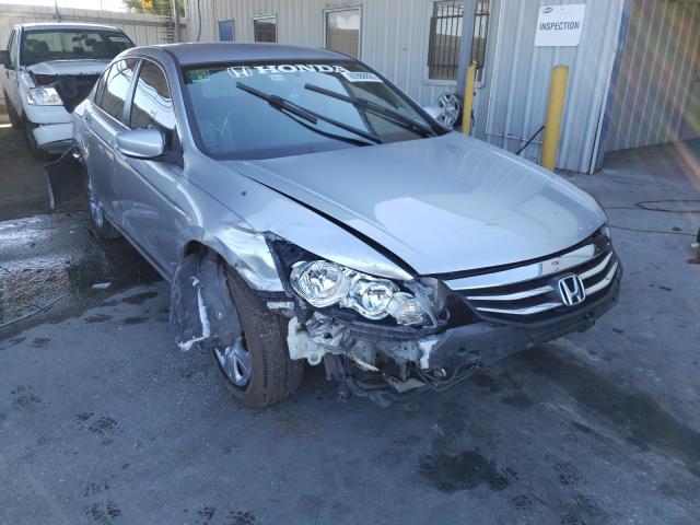 Honda Accord se (2011)