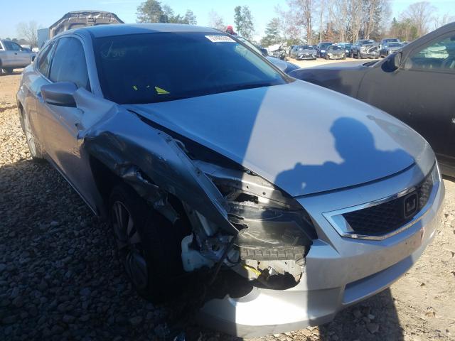 Honda Accord cpe (2010)