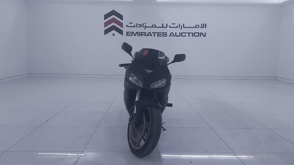Honda Cbr 1000rr (2006)
