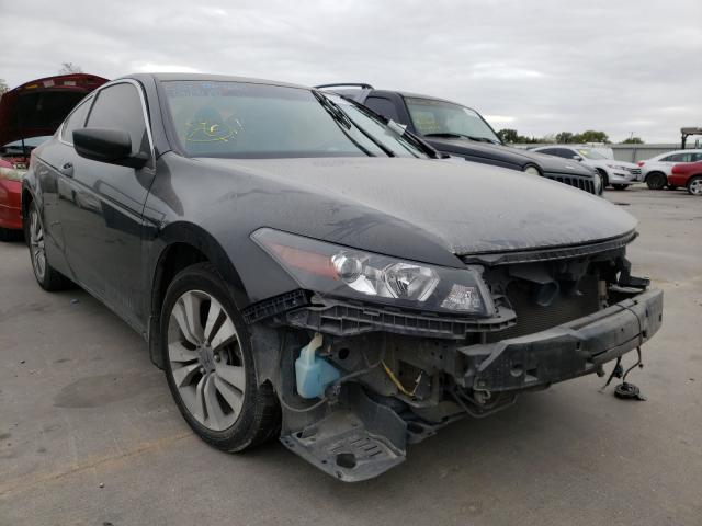 Honda Accord lx- (2011)