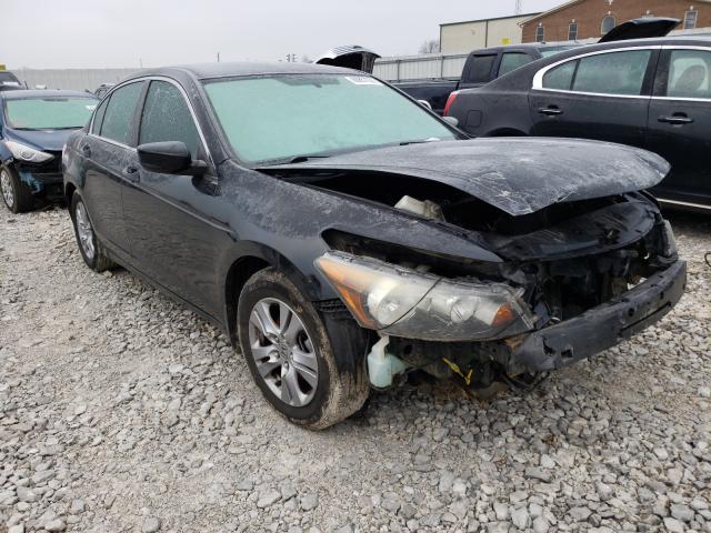 Honda Accord se (2012)