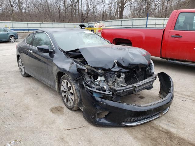 Honda Accord lx- (2015)