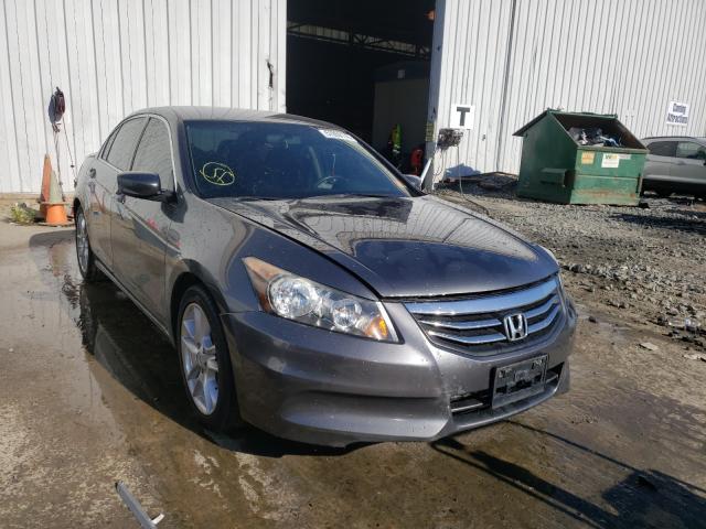 Honda Accord lx (2012)