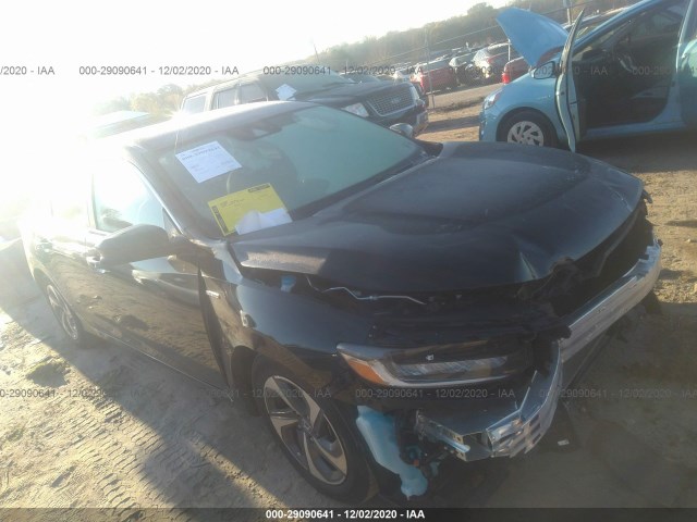 Honda Insight (2019)