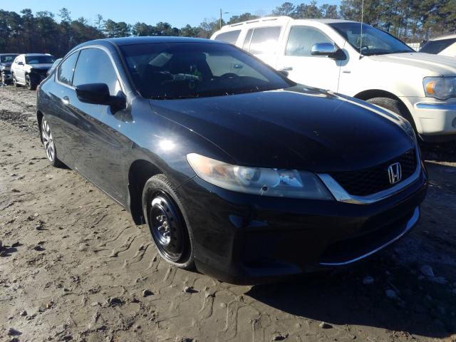 Honda Accord lx- (2013)