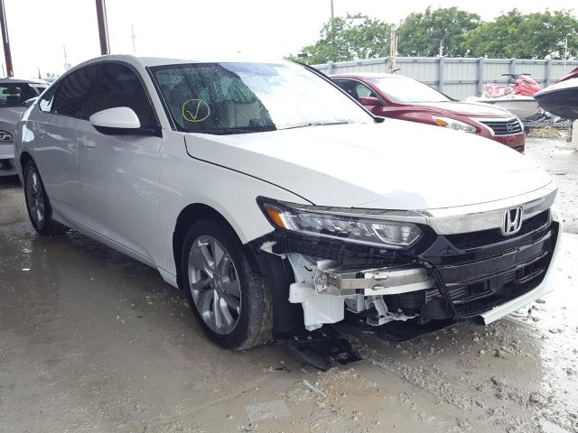 Honda Accord lx (2020)