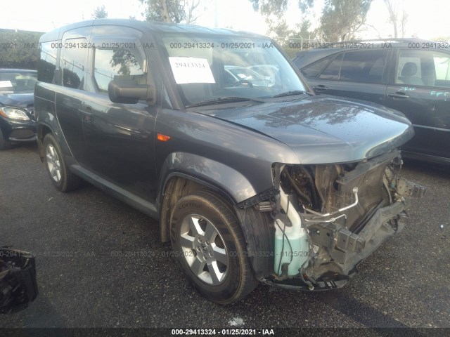 Honda Element (2010)