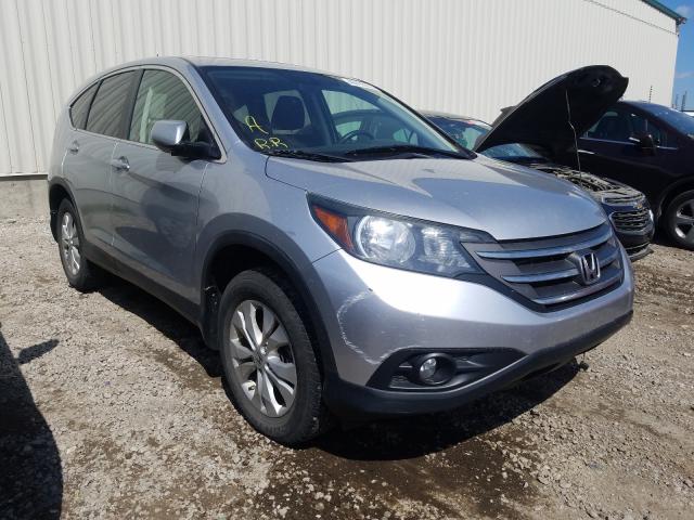Honda Cr-v ex (2012)