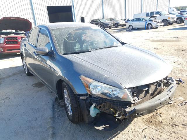 Honda Accord se (2012)