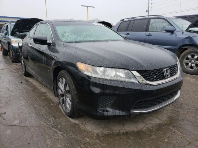 Honda Accord lx- (2013)