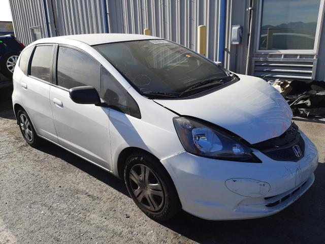 Honda Fit (2011)