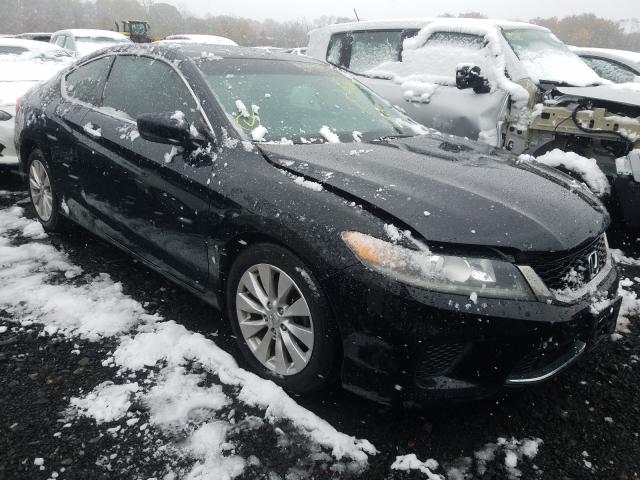 Honda Accord lx- (2013)