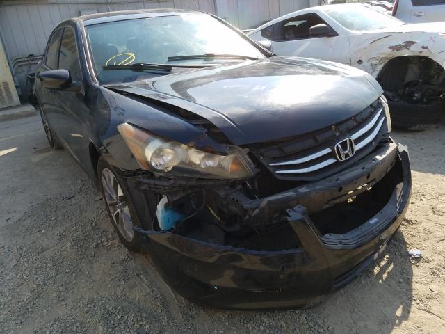 Honda Accord lx (2012)