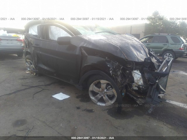Honda Hr-v (2019)