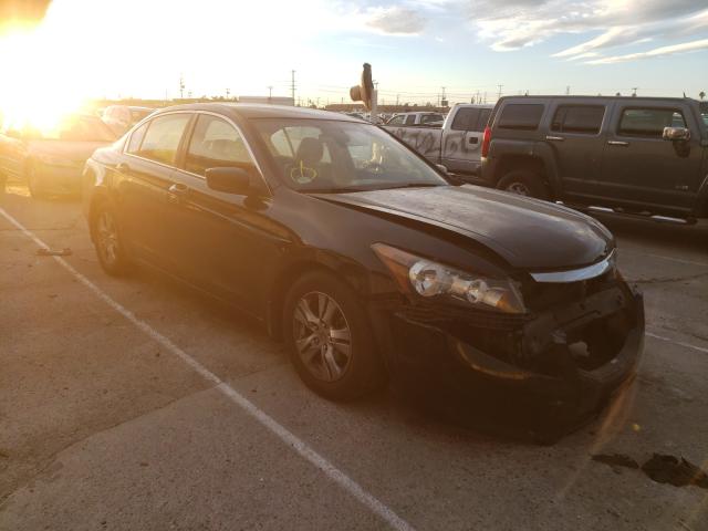 Honda Accord se (2012)