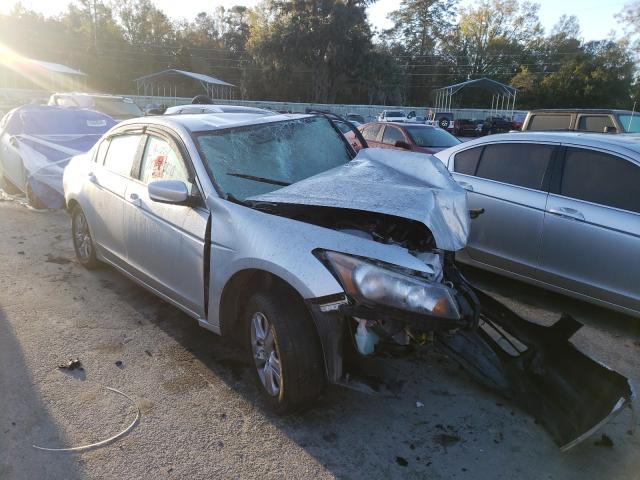 Honda Accord se (2012)