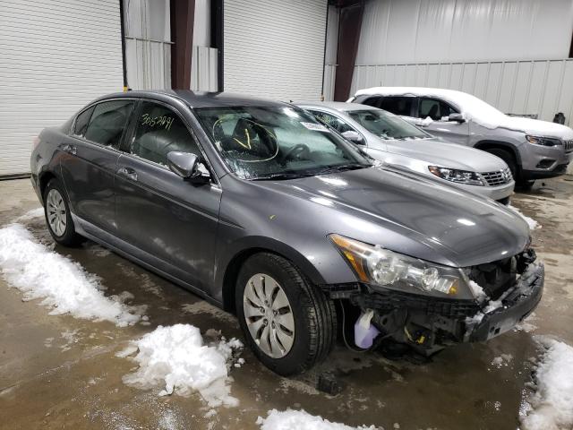 Honda Accord lx (2010)