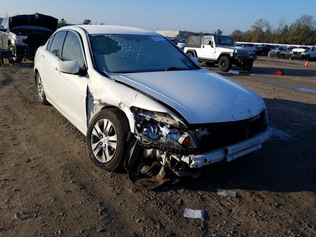 Honda Accord se (2012)