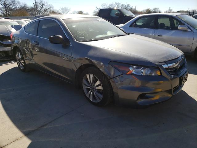 Honda Accord lx- (2011)