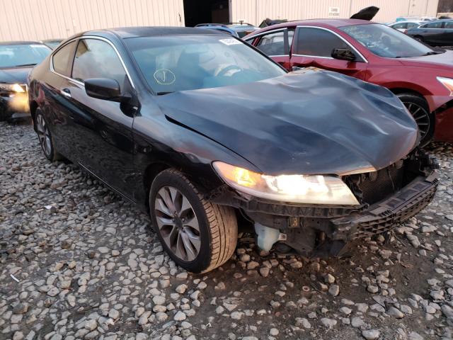 Honda Accord lx- (2013)