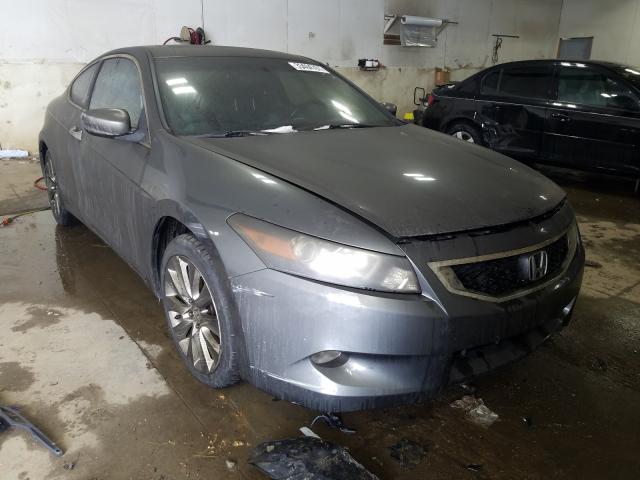 Honda Accord cpe (2010)