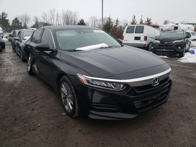 Honda Accord lx (2019)