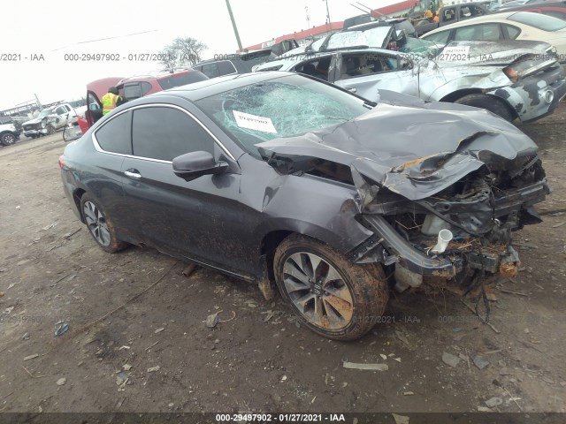 Honda Accord cpe (2013)
