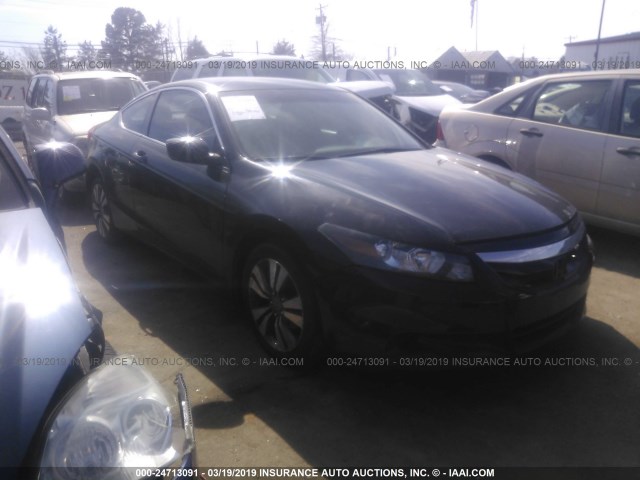 Honda Accord cpe (2011)