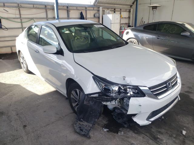 Honda Accord lx (0)