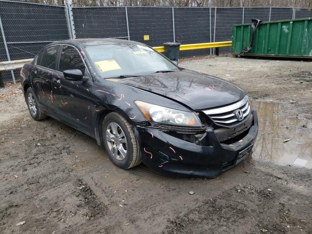 Honda Accord se (0)