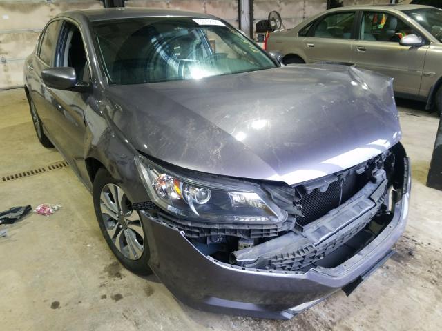Honda Accord lx (0)