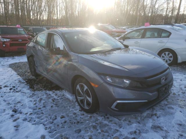 Honda Civic lx (0)