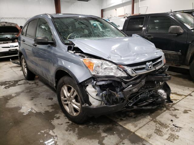 Honda Cr-v ex (0)