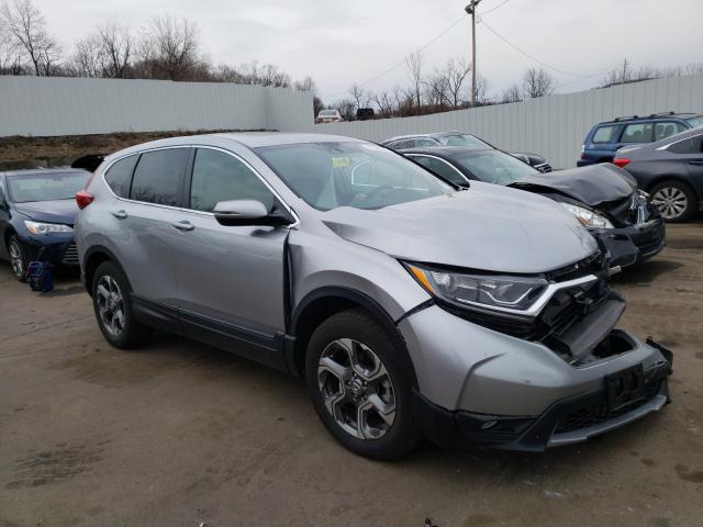 Honda Cr-v ex (0)