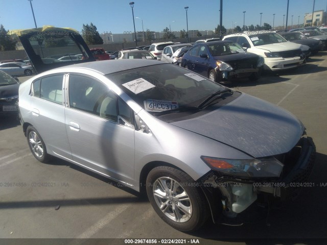 Honda Insight (2010)