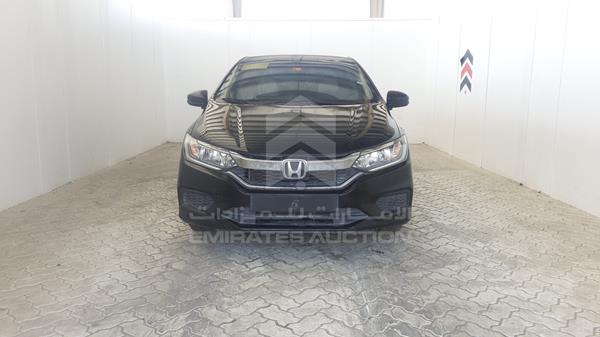 Honda City (2019)