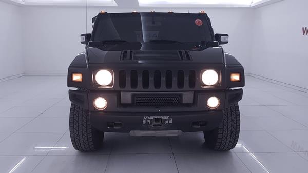 Hummer H2 (2005)