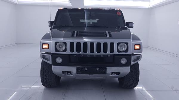 Hummer H2 (2008)