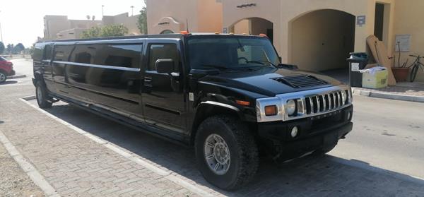 Hummer H2 (2003)