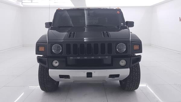 Hummer H2 (2008)