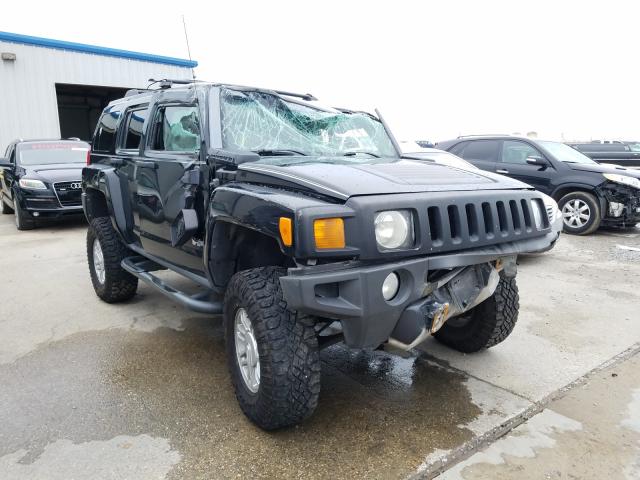 Hummer H3 (2010)