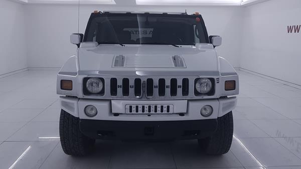 Hummer H2 (2004)