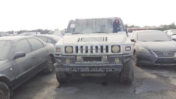 Hummer H2 (2004)