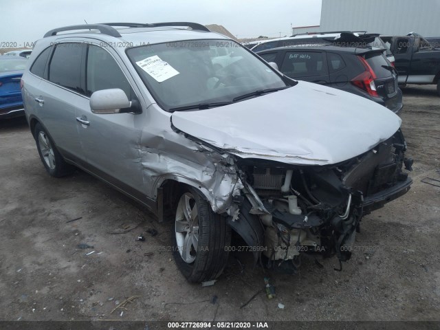 Hyundai Veracruz (2010)