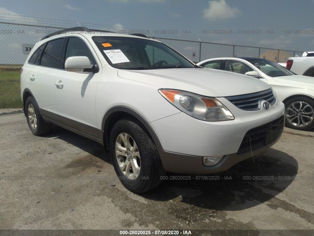 Hyundai Veracruz (2012)