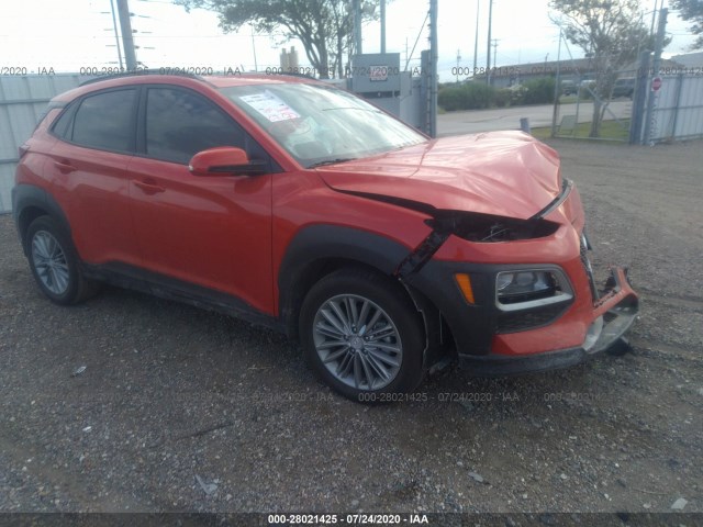 Hyundai Kona (2020)