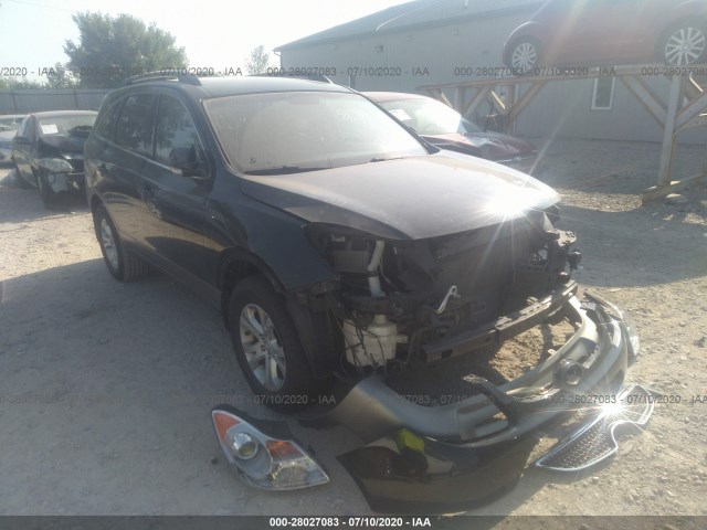 Hyundai Veracruz (2011)